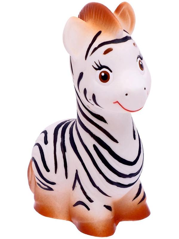 Набор резиновых игрушек «Лимпопо»