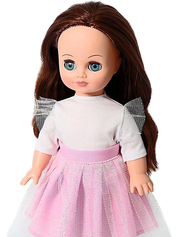 Кукла «Герда модница» со звуковым устройством, 38 см