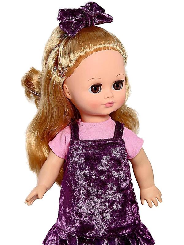 Кукла «Герда кэжуал» со звуковым устройством, 38 см