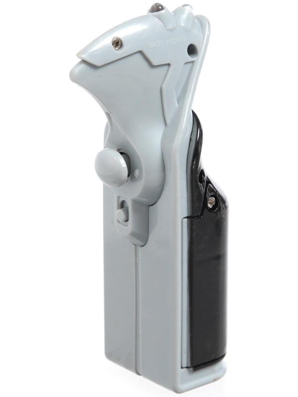 Паук радиоуправляемый «Тарантул», работает от батареек, световые эффекты