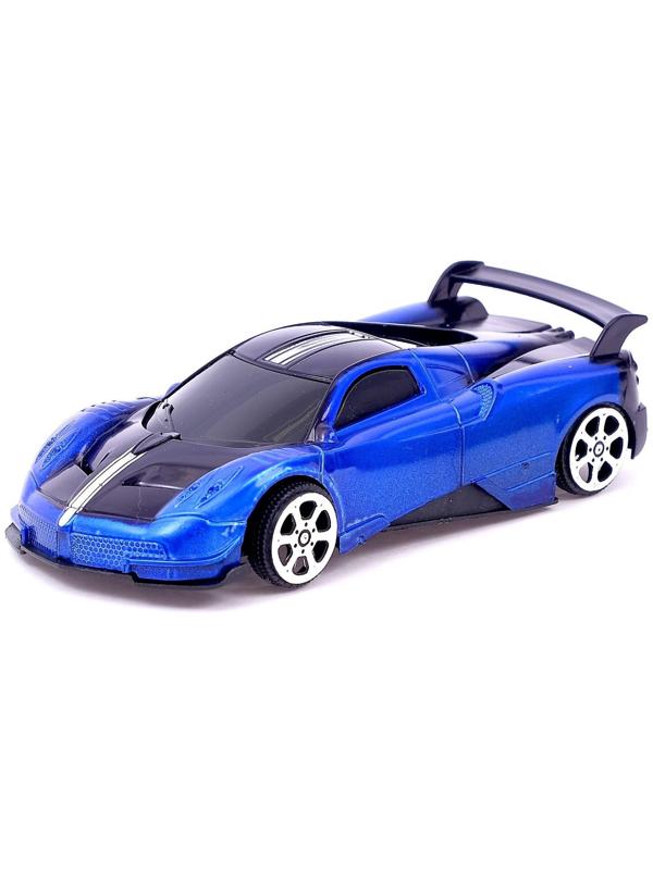 Машина инерционная «Спорткар», МИКС