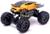 Робот радиоуправляемый «Монстр Шмель 4х4», трансформируется, амортизаторы, полный привод, работает от аккумулятора