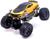 Робот радиоуправляемый «Монстр Шмель 4х4», трансформируется, амортизаторы, полный привод, работает от аккумулятора