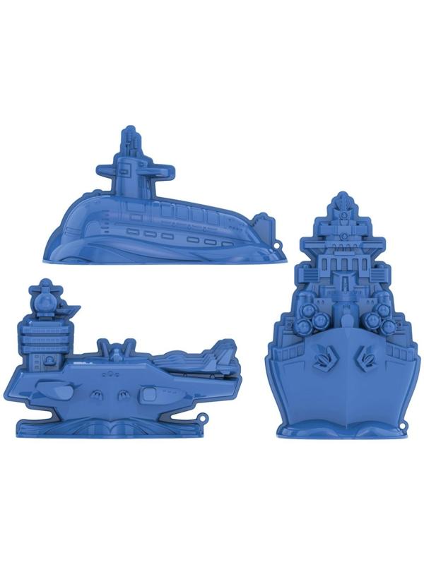 Подводная лодка «Илья Муромец»