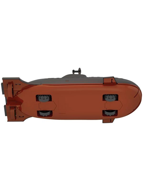 Подводная лодка «Илья Муромец»