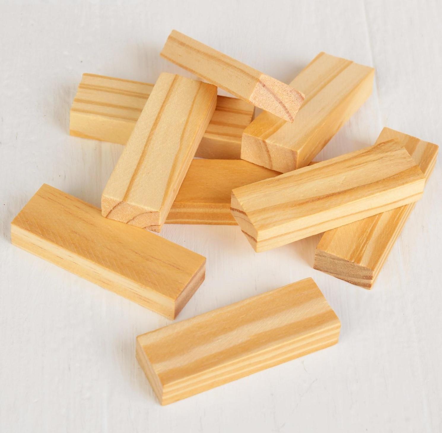 Игра настольная «Падающая башня» 20,5 × 6 × 6 см