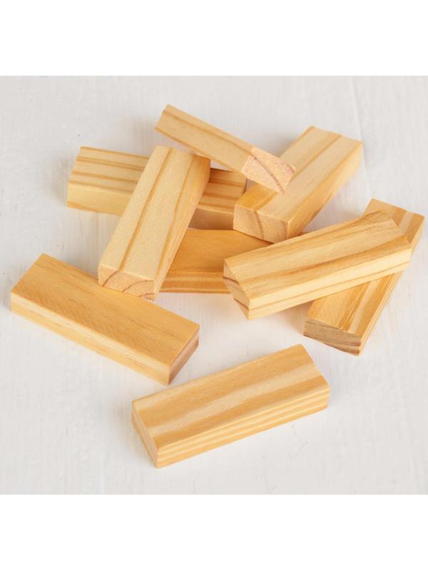 Игра настольная «Падающая башня» 20,5 × 6 × 6 см