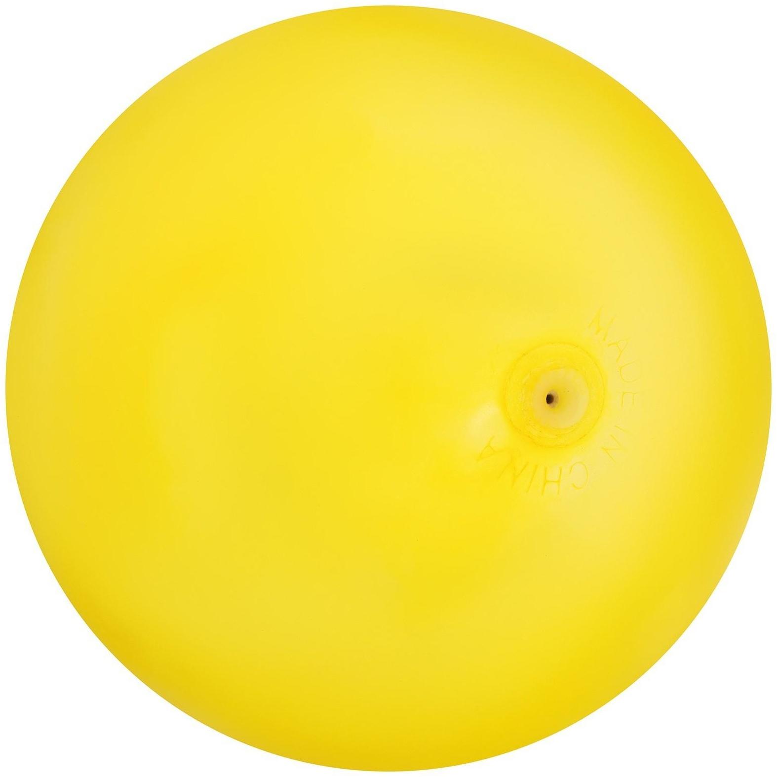 Мяч детский, d=22 см, 60 г, микс