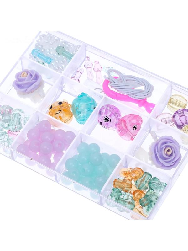 Набор для творчества «Создай свои украшения»