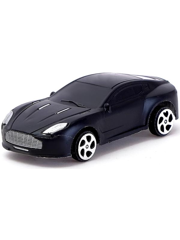 Машина инерционная «СпортКар», МИКС