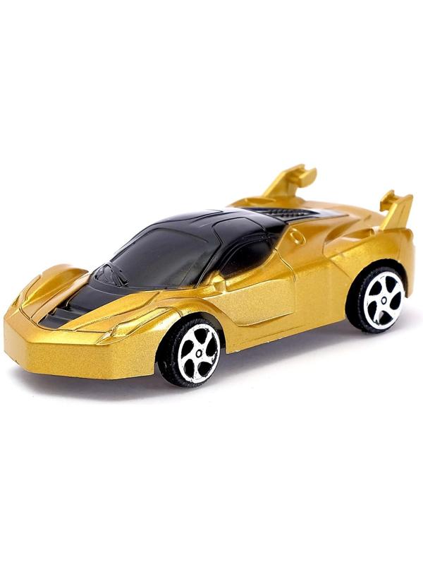 Машина инерционная «СпортКар», МИКС