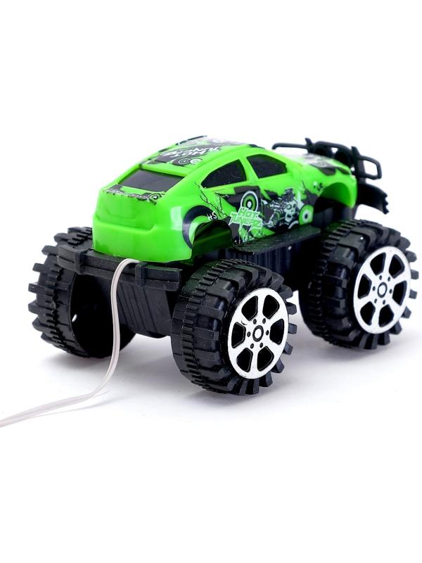 Машина «Джип» на дистанционном управлении, МИКС