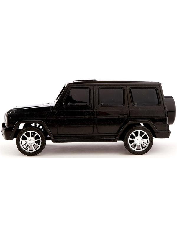 Машина инерционная «Внедорожник», МИКС