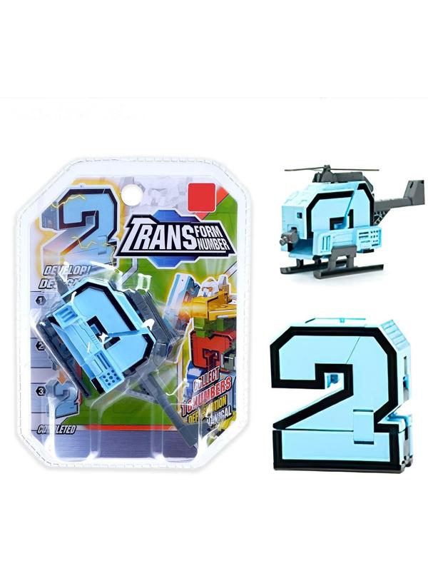 Робот «Двойка»