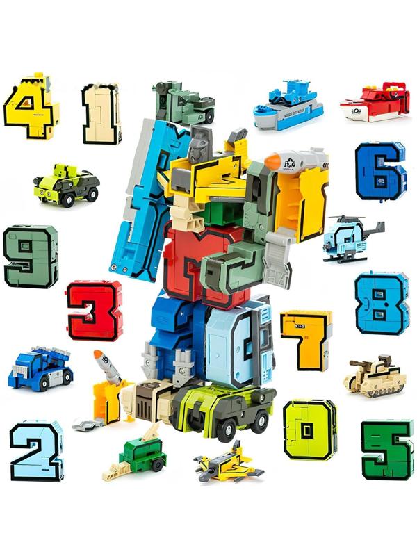 Робот «Двойка»