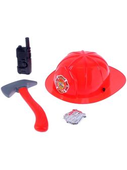 Набор пожарного «Герой»