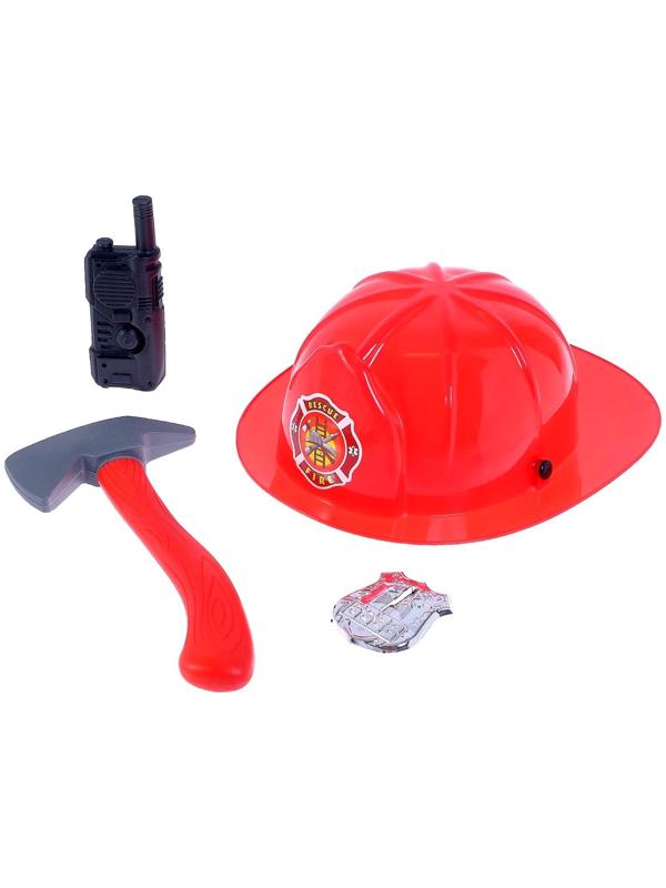 Набор пожарного «Герой»