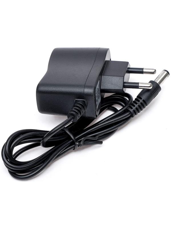 Электромобиль «Мотоцикл шерифа», цвет красный