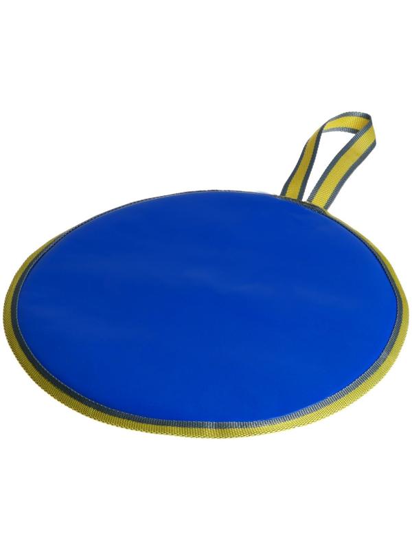 Ледянка мягкая диаметр 36 см, цвета МИКС