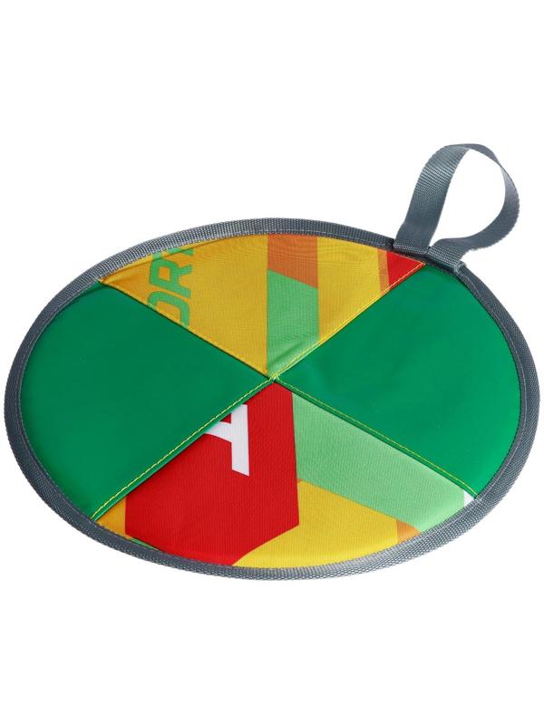 Ледянка мягкая диаметр 36 см, цвета МИКС