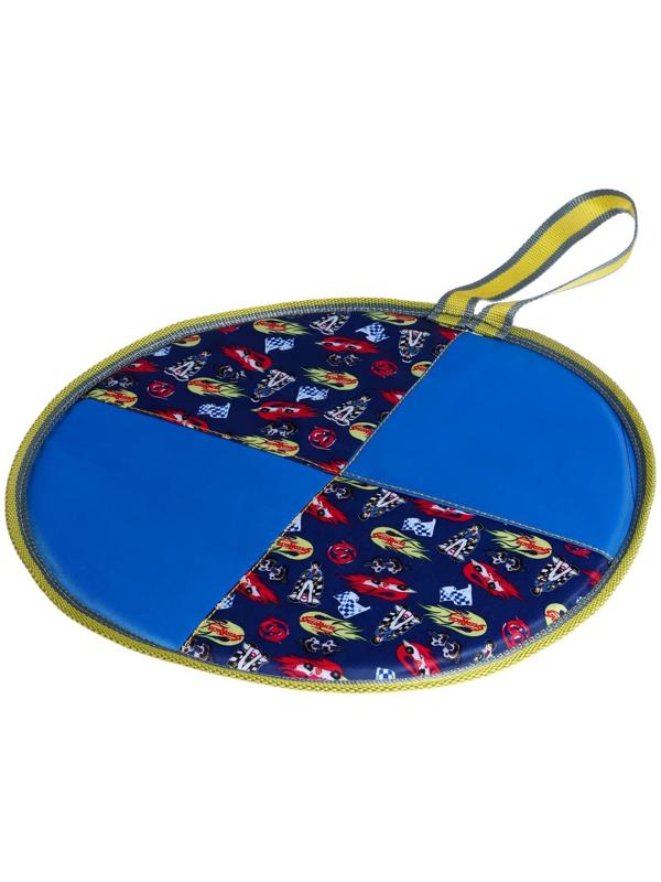 Ледянка мягкая диаметр 36 см, цвета МИКС