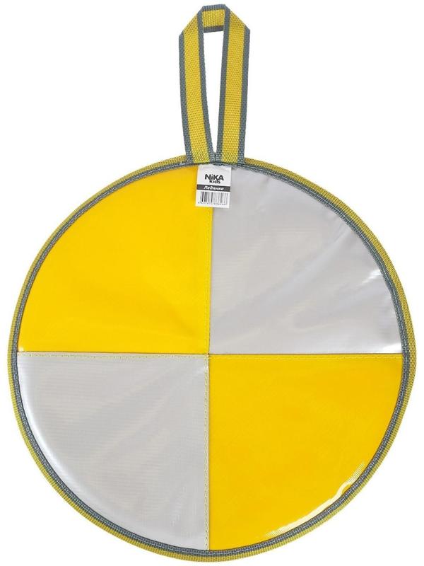 Ледянка мягкая диаметр 36 см, цвета МИКС