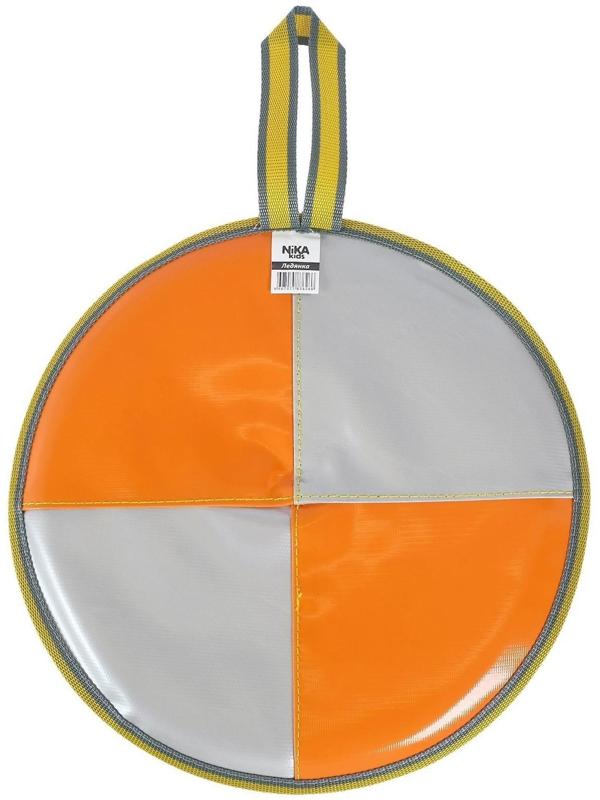 Ледянка мягкая диаметр 36 см, цвета МИКС