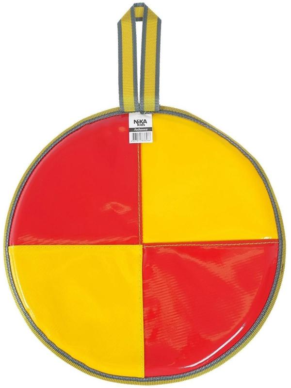 Ледянка мягкая диаметр 36 см, цвета МИКС