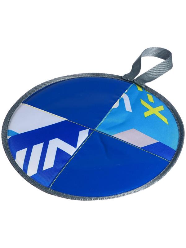 Ледянка мягкая диаметр 36 см, цвета МИКС