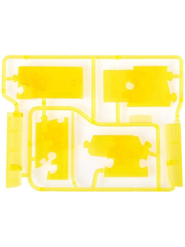 Пазл 3D «Лондонский автобус», МИКС