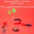 Набор для опытов «Опыты с магнитами, 8 опытов»