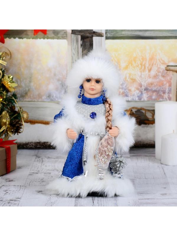 Снегурочка 