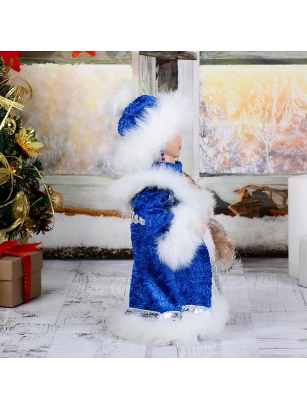 Снегурочка 