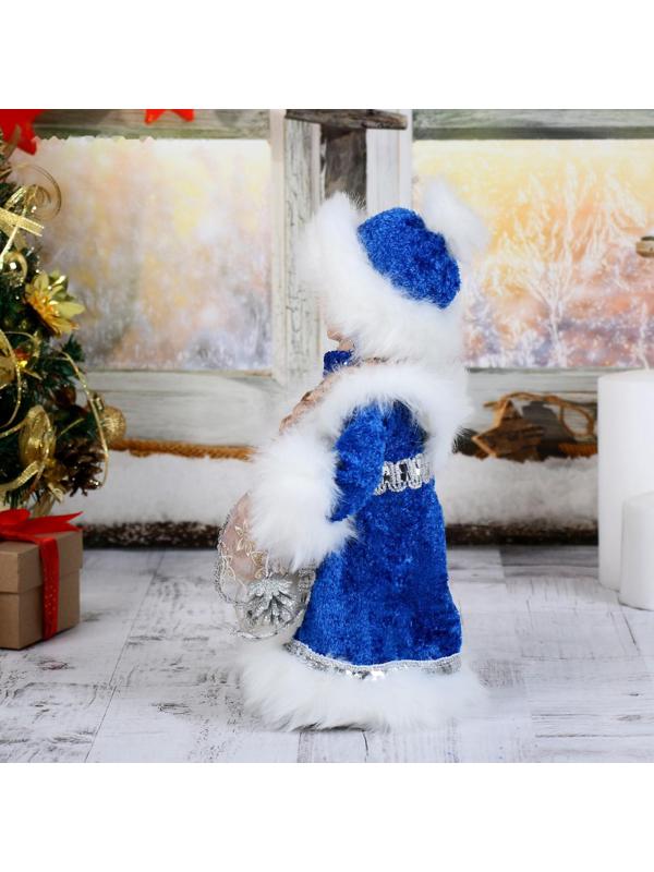 Снегурочка 