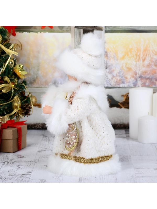 Снегурочка 