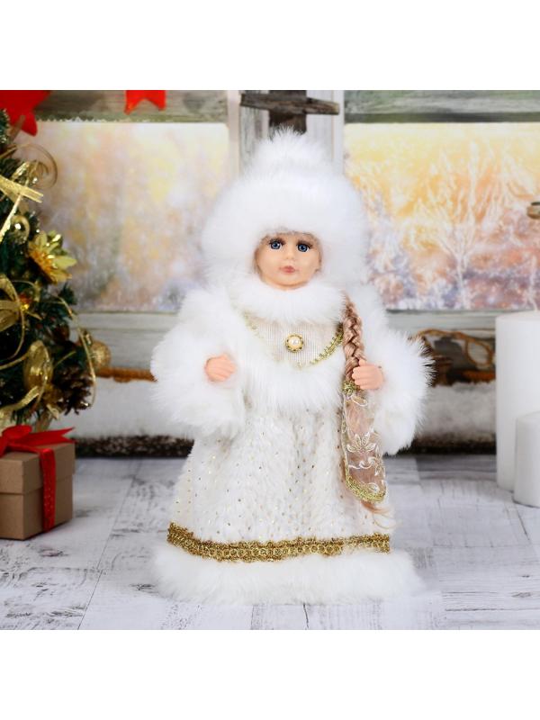 Снегурочка 