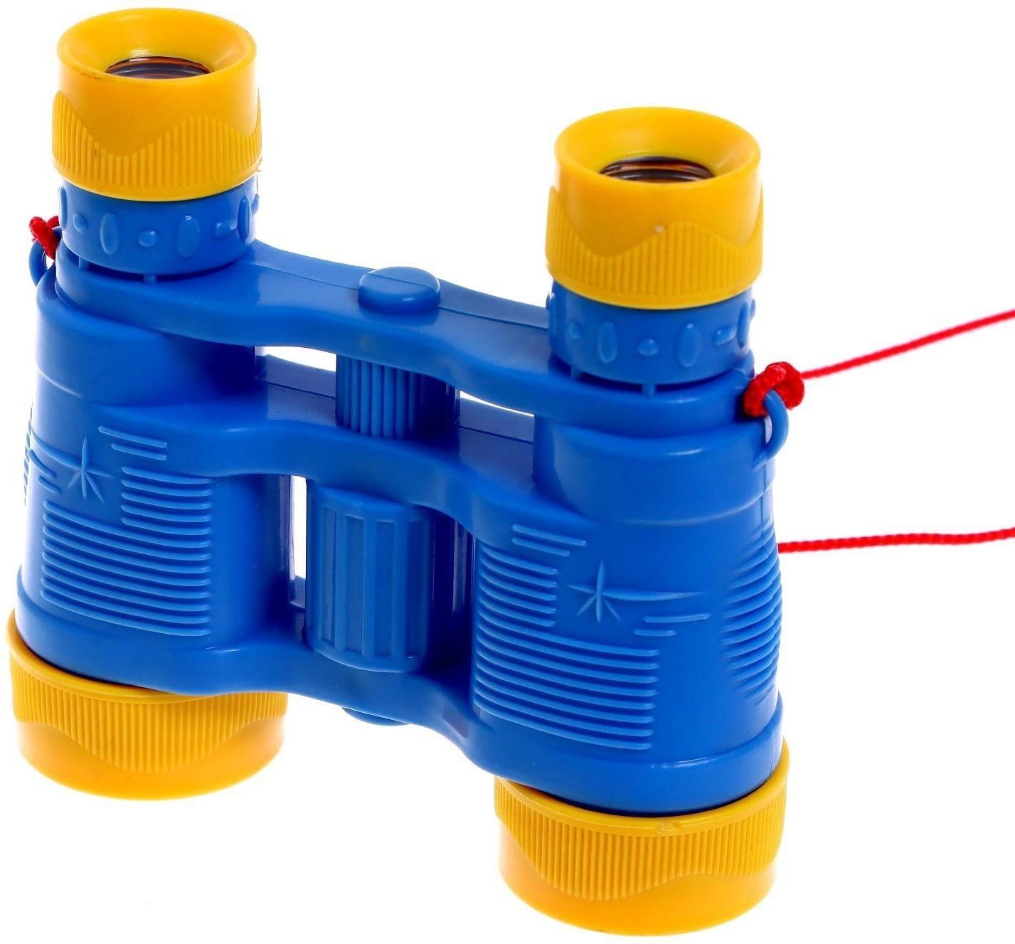 Набор военного «Разведчик», МИКС