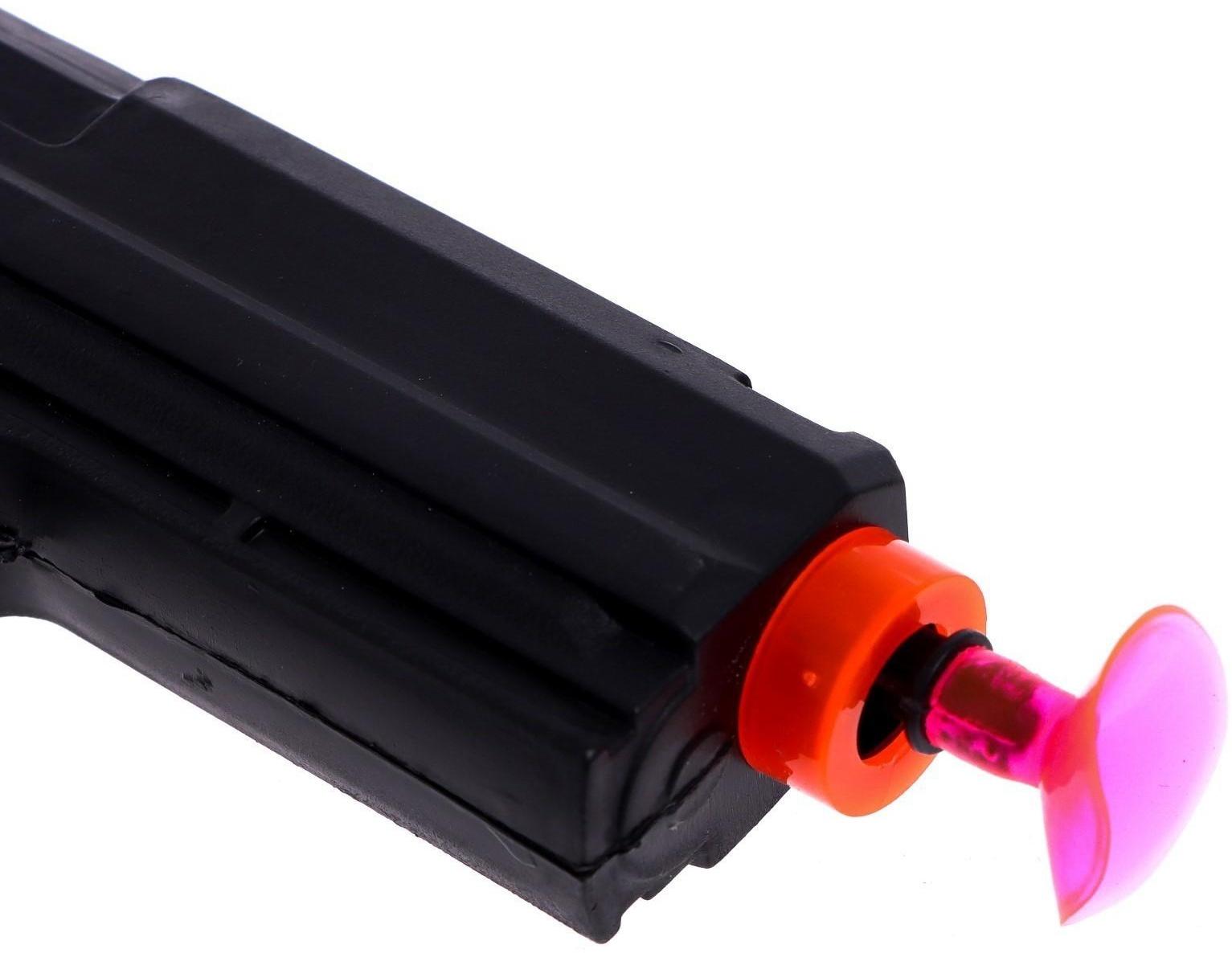 Набор военного «Разведчик», МИКС