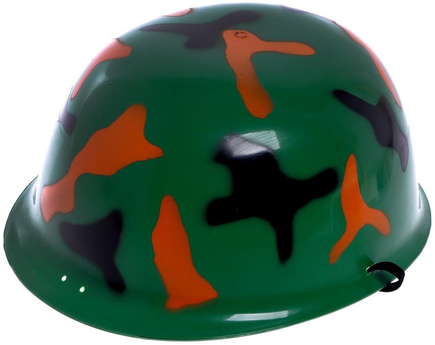 Набор военного «Разведчик», МИКС