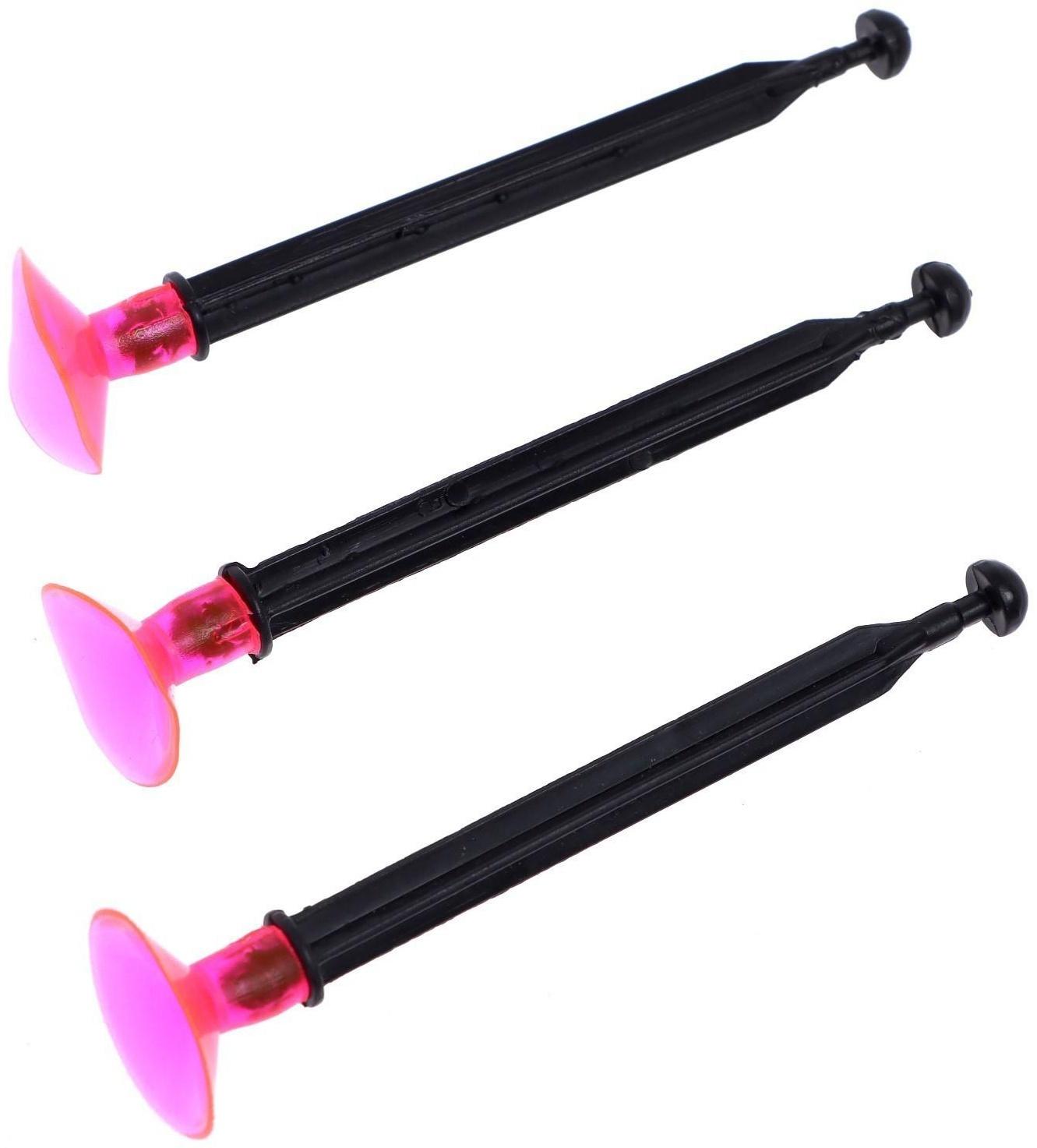 Набор военного «Разведчик», МИКС