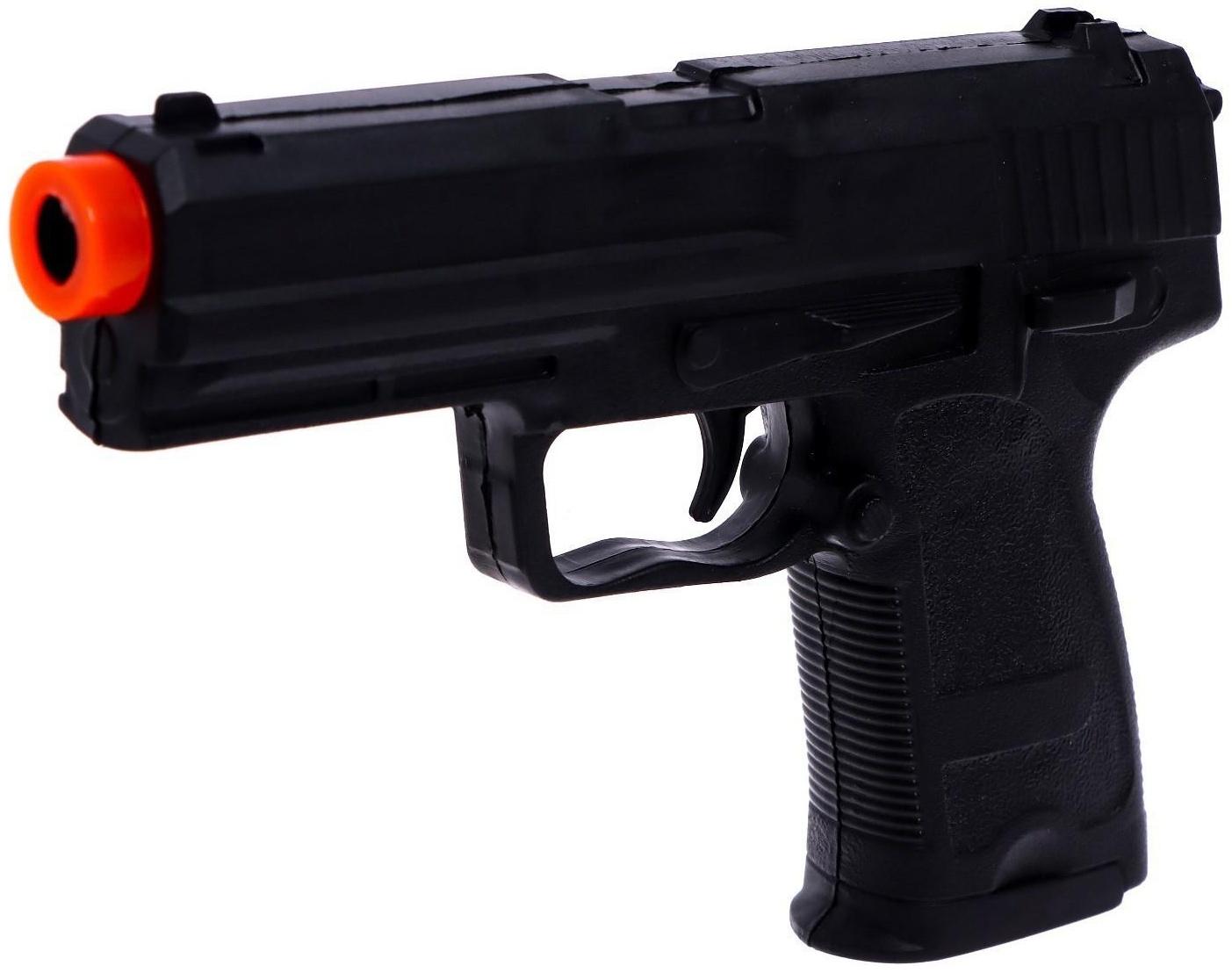 Набор военного «Разведчик», МИКС