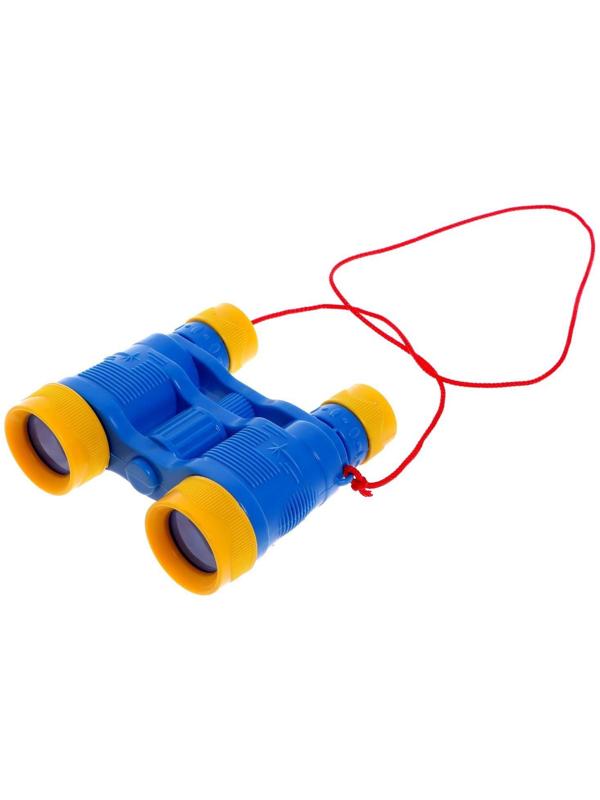 Набор военного «Разведчик», МИКС