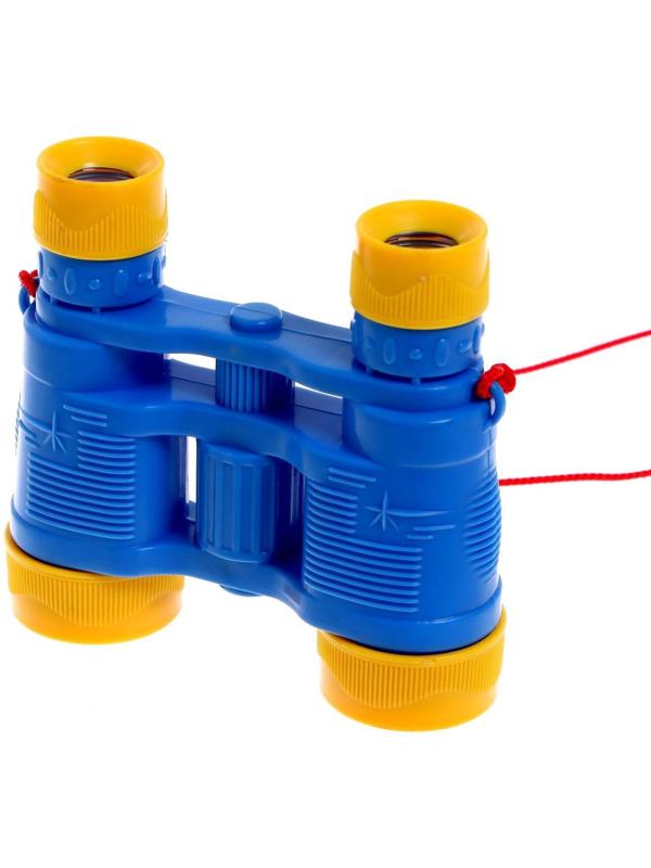 Набор военного «Разведчик», МИКС