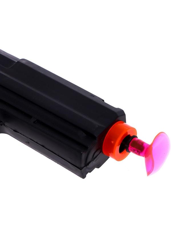 Набор военного «Разведчик», МИКС