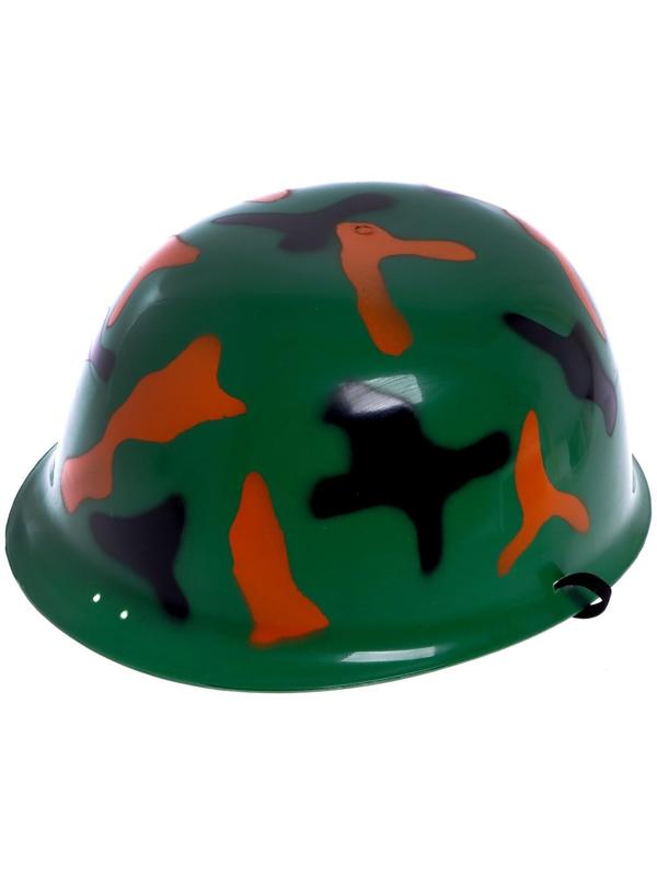 Набор военного «Разведчик», МИКС