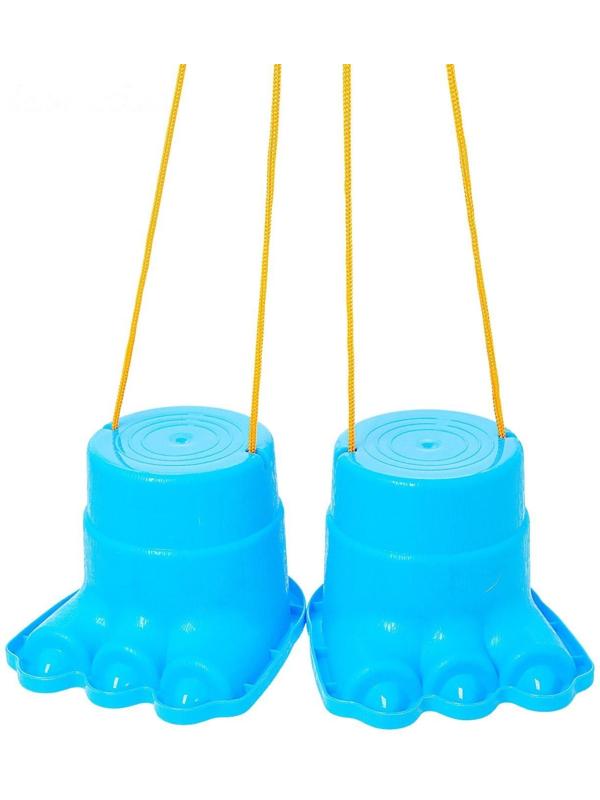 Ходули «Великан», цвета МИКС