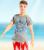 Кукла модель «Кен на пляже», с аксессуарами