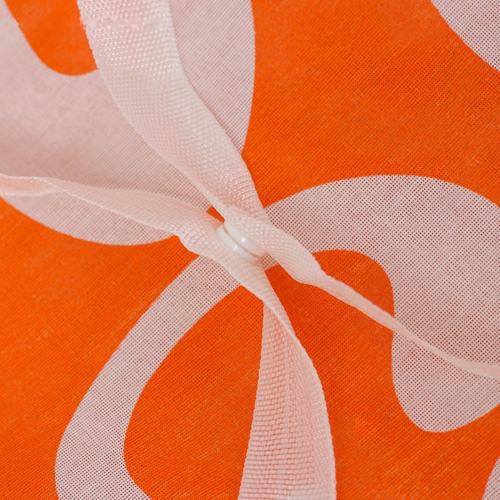 Корзина универсальная, складная, 36×36×42 см, цвет МИКС