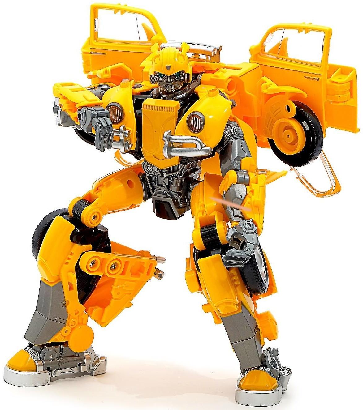 Робот «Шмель»