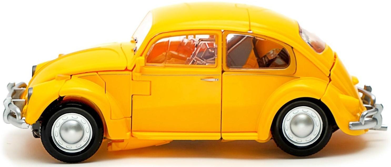 Робот «Шмель»